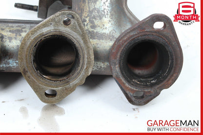12-14 Mercedes W204 C250 GCI Engine Exhaust Manifold Header Pipe OEM
