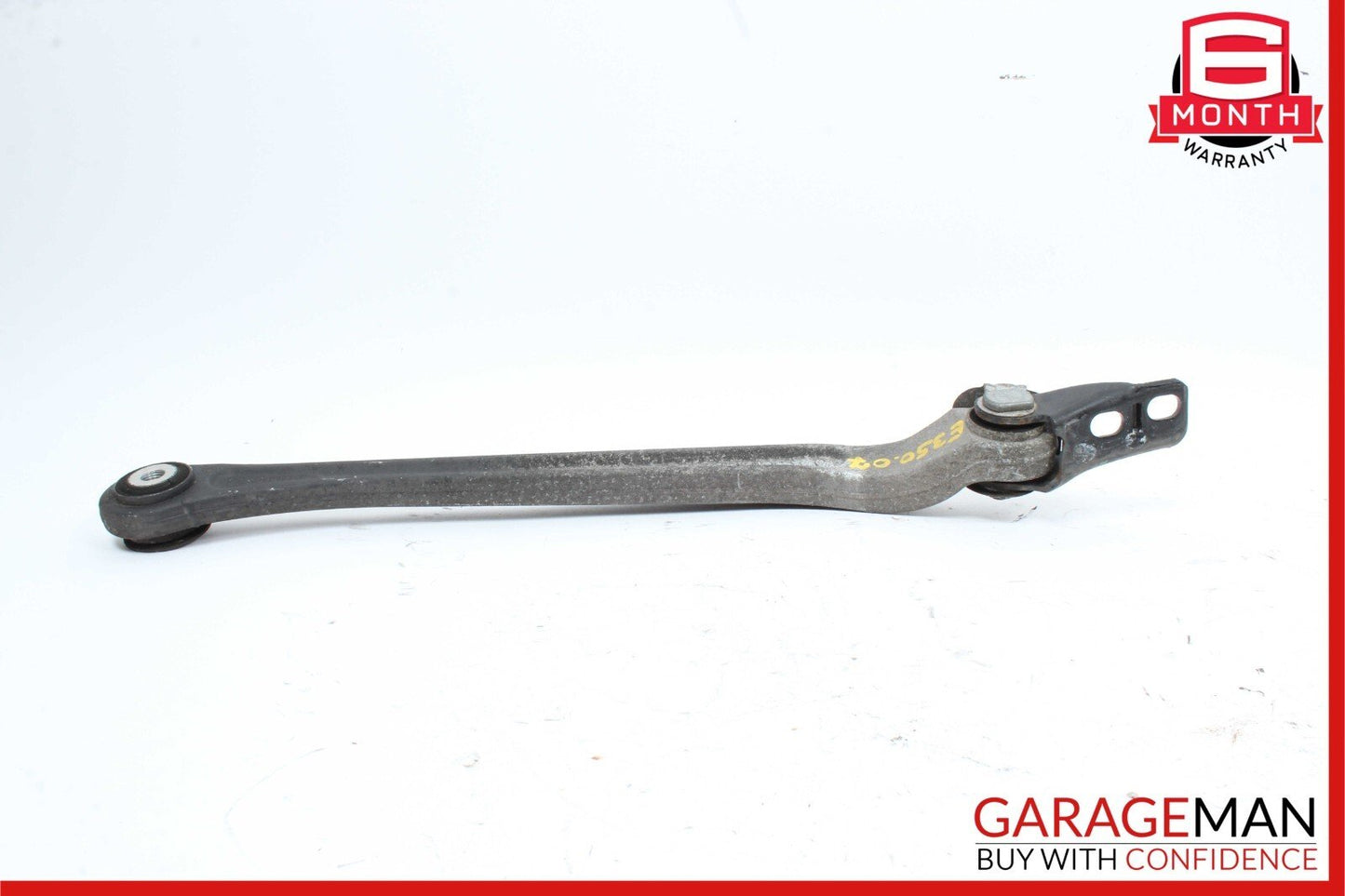03-12 Mercedes W211 E350 CLS500 Rear Left Side Thrust Arm Lower Control Arm OEM