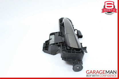 08-11 Mercedes W204 C250 C300 C63 AMG Rear Left Side Exterior Door Handle OEM