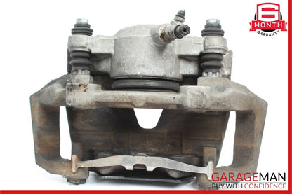 10-14 Mercedes W212 E350 Front Brake Calipers Left and Right Set Of 2 Pc OEM