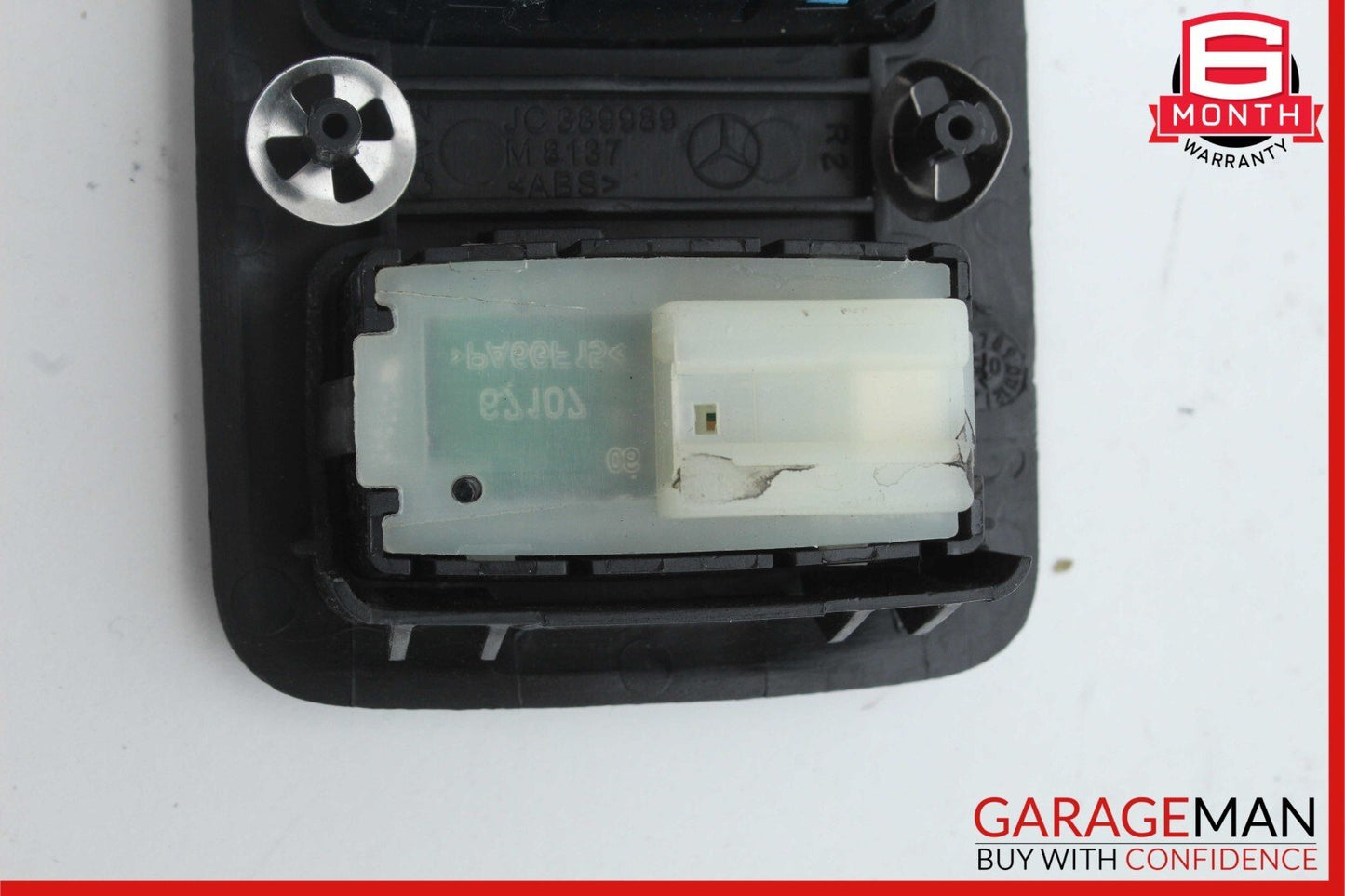 07-12 Mercedes X164 GL450 GL350 Rear Right And Left Seat Fold Control Switch OEM