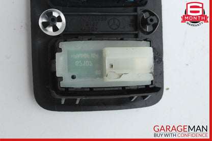 07-12 Mercedes X164 GL450 GL350 Rear Right And Left Seat Fold Control Switch OEM