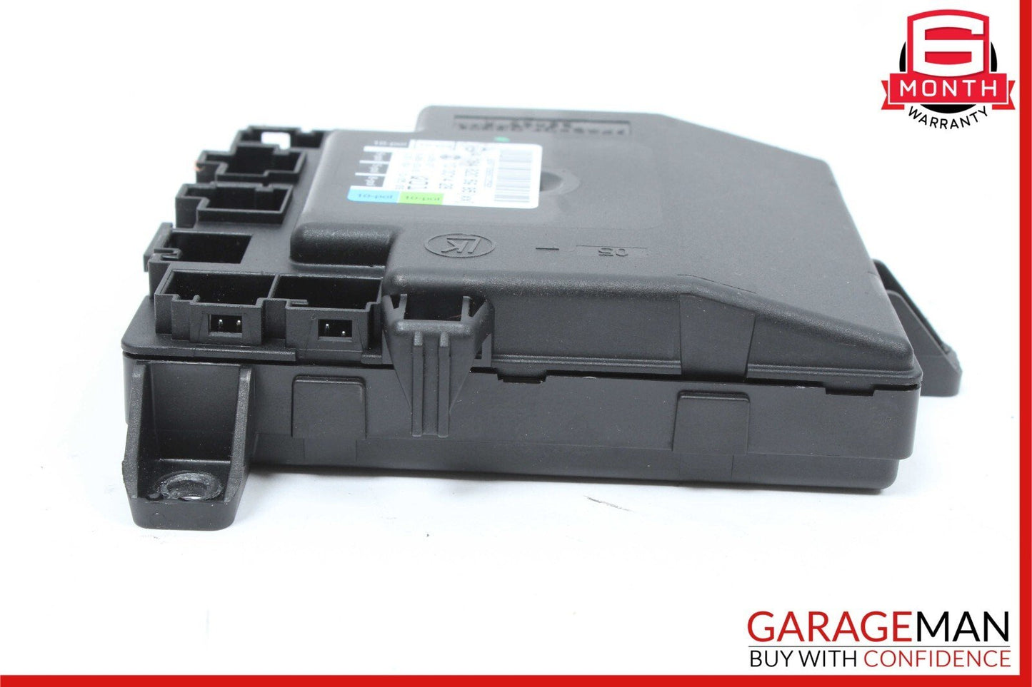 06-13 Mercedes ML350 GL450 R350 Front Right Side Door Control Module Unit OEM