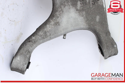 09-16 Audi A6 S6 A4 S4 Rear Left Driver Side Lower Control Arm 8K0505311J OEM