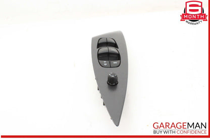 18-24 Nissan Leaf Front Left Driver Side Door Master Window Control Switch OEM
