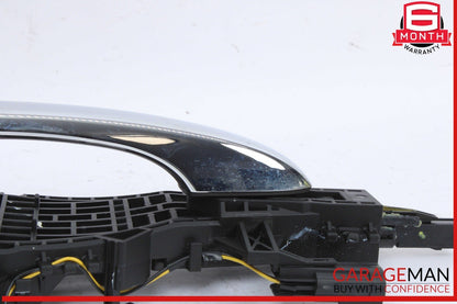 14-21 Maserati Ghibli M157 Front Right Passenger Side Exterior Door Handle OEM