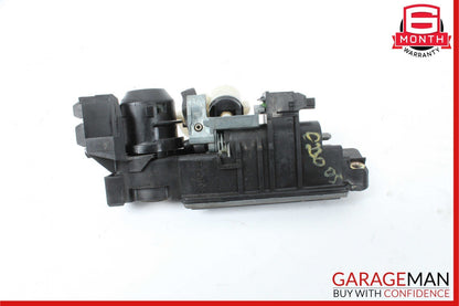 01-09 Mercedes C230 E320 CLS500 CLK63 AMG Trunk Lid Cylinder Lock Latch Handle