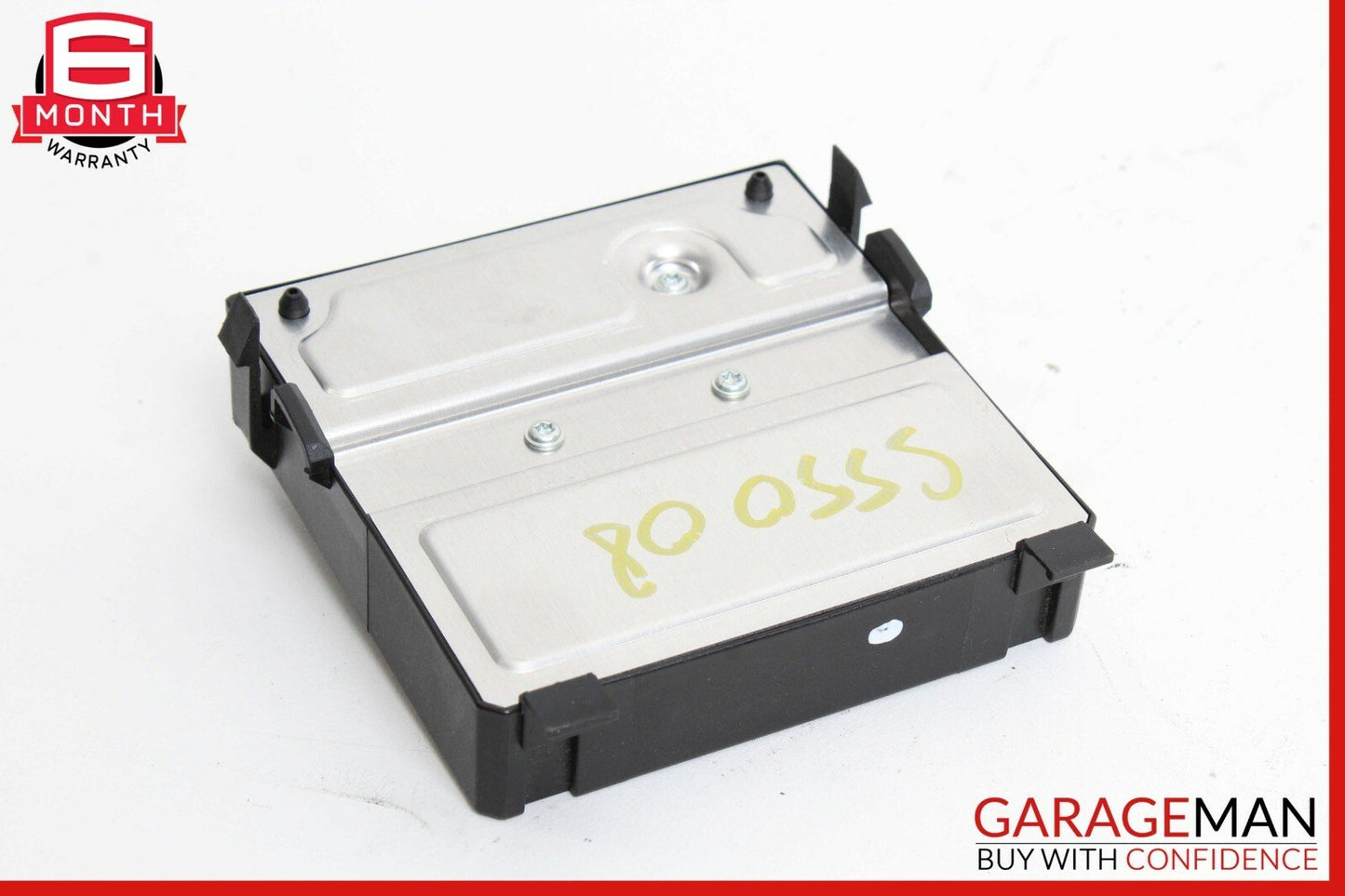 07-09 Mercedes W221 S550 CL550 Central Gateway Control Module 2215408362 OEM