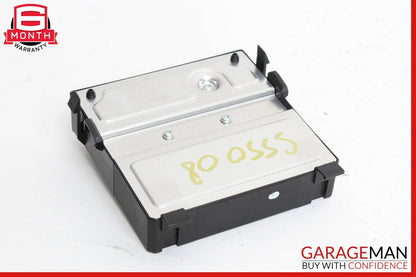 07-09 Mercedes W221 S550 CL550 Central Gateway Control Module 2215408362 OEM