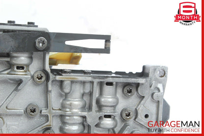 Mercedes ML350 S550 CLK500 7G Tronic Transmission Valve Body TCM 2202771601