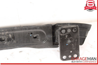 12-19 Fiat 500 Front Bumper Reinforcement Impact Bar Rebar Beam OEM