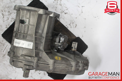11-15 Porsche Cayenne 958 Trans Transmission Transfer Case OEM