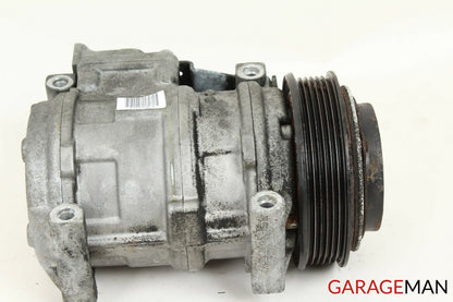 96-99 MERCEDES R129 500SL AC A/C AIR CONDITIONING COMPRESSOR OEM