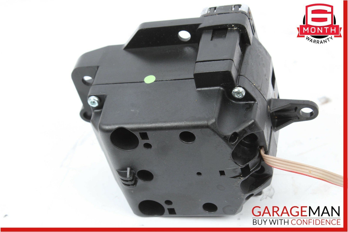 12-14 Mercedes E350 C250 Center Console Head Unit Controller Knob Multi Switch