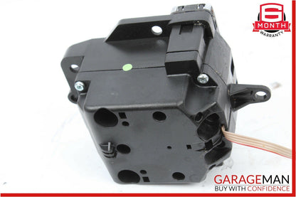 12-14 Mercedes E350 C250 Center Console Head Unit Controller Knob Multi Switch