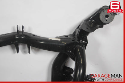 11-18 Porsche Cayenne 958 / Touareg Rear Subframe Sub Frame Crossmember OEM