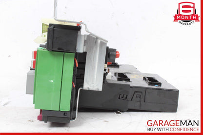 12-16 Mercedes R172 SLK250 SLK350 SLK55 AMG Rear Fuse Relay Box Module Assy OEM