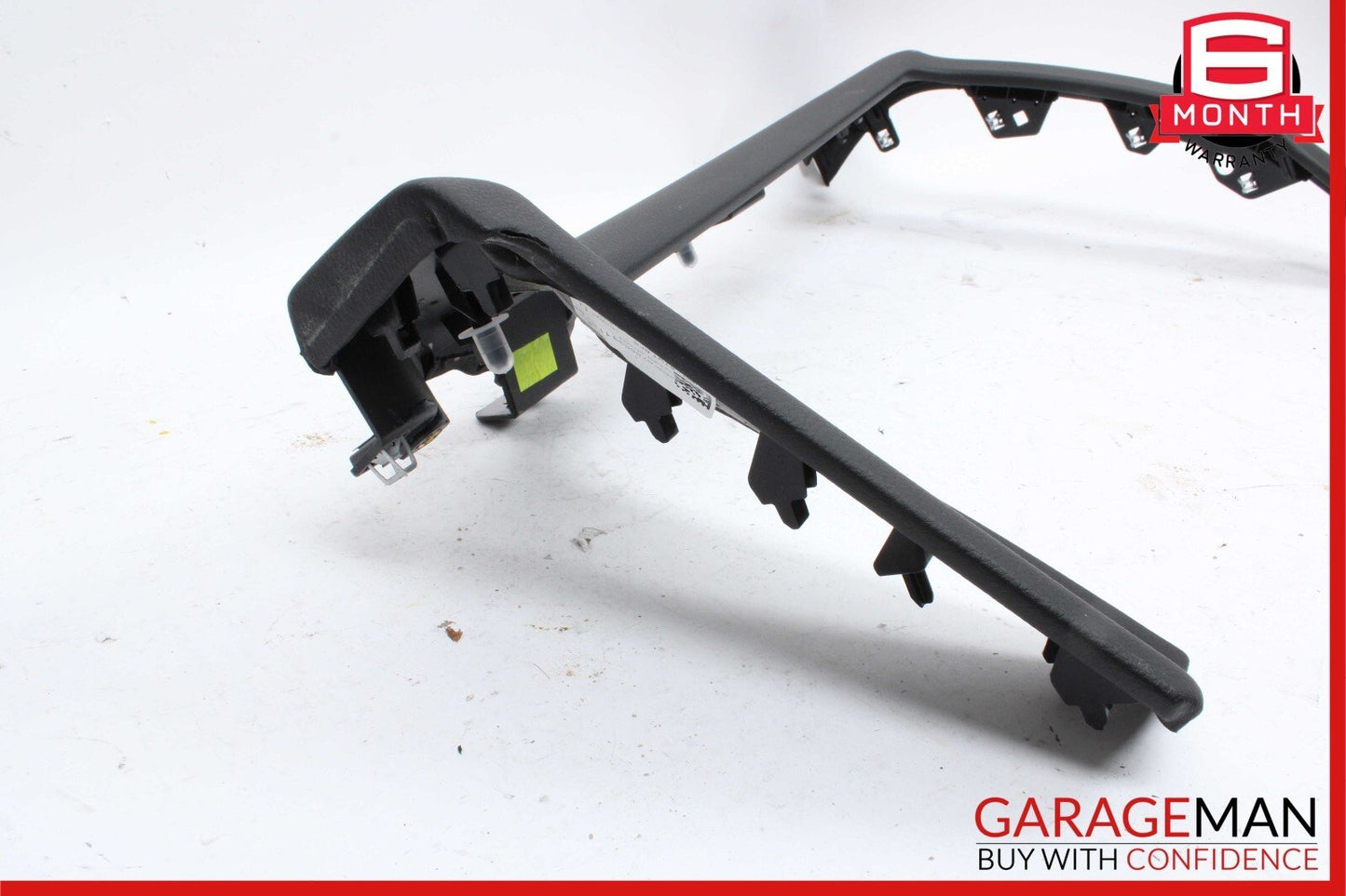 15-18 Porsche Macan 95B Front Right Dash Glove Box Trim Cover Panel 95B858122F