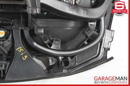 14-21 BMW i3 I01 Hybrid Dashboard Dash Board Assembly Gray OEM