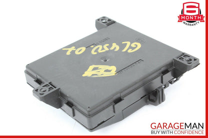 06-10 Mercedes X164 GL450 ML450 Front Left Driver Door Control Module OEM