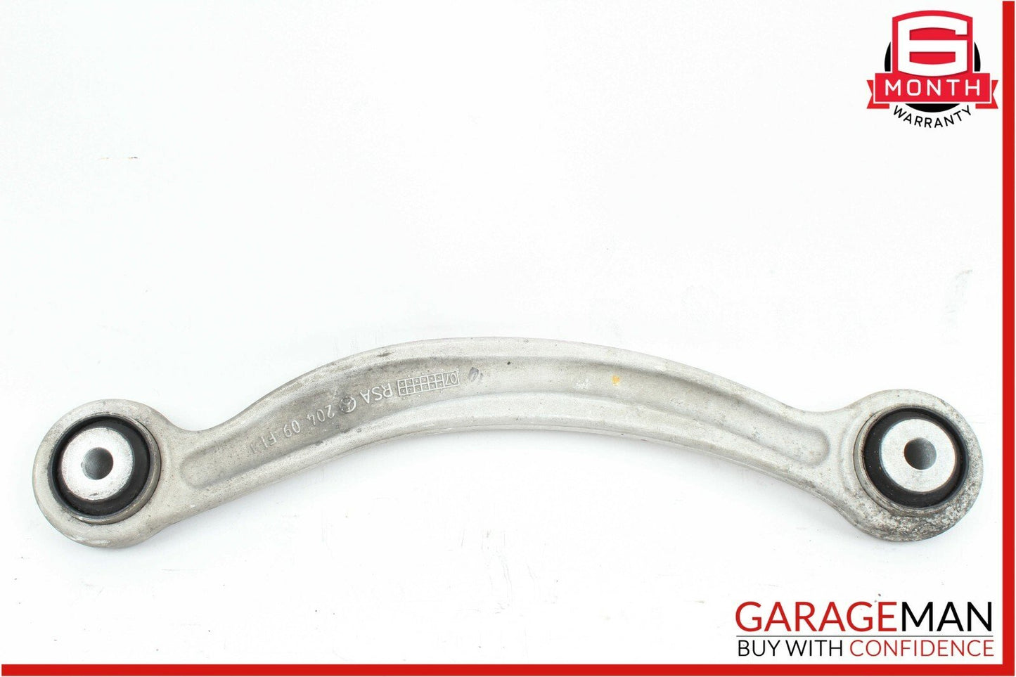08-14 Mercedes W204 C250 C300 Rear Right Side Upper Suspension Control Arm OEM