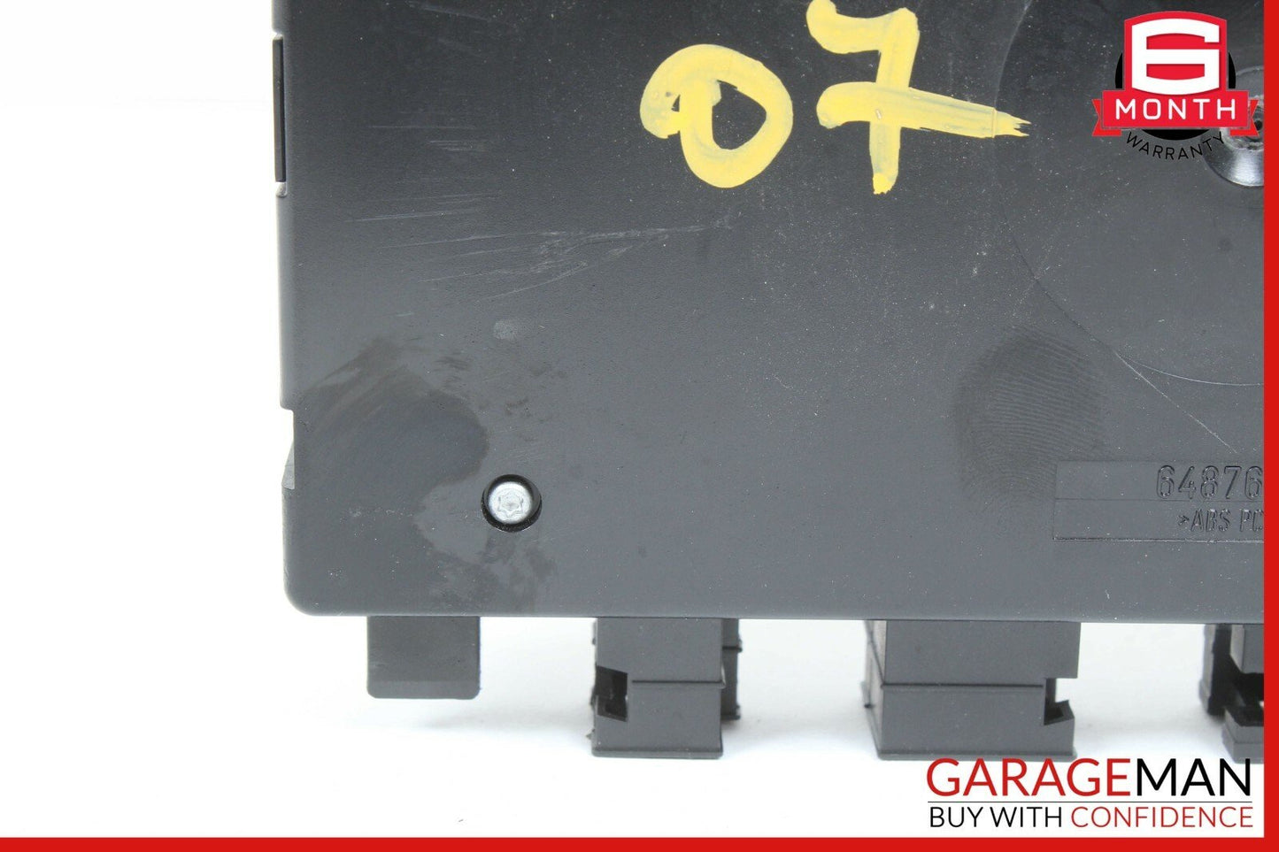 03-11 Mercedes W211 E350 GL450 Front Right Seat Control Module 2118700085 OEM