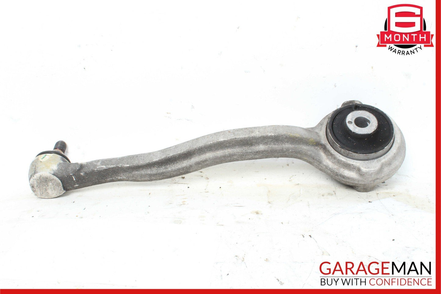 08-14 Mercedes W204 C350 Front Right Side RWD Suspension Upper Control Arm
