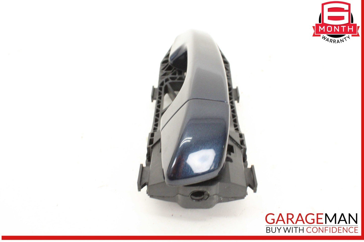 11-18 Porsche Cayenne 958 AWD Right Passenger Side Exterior Door Handle OEM