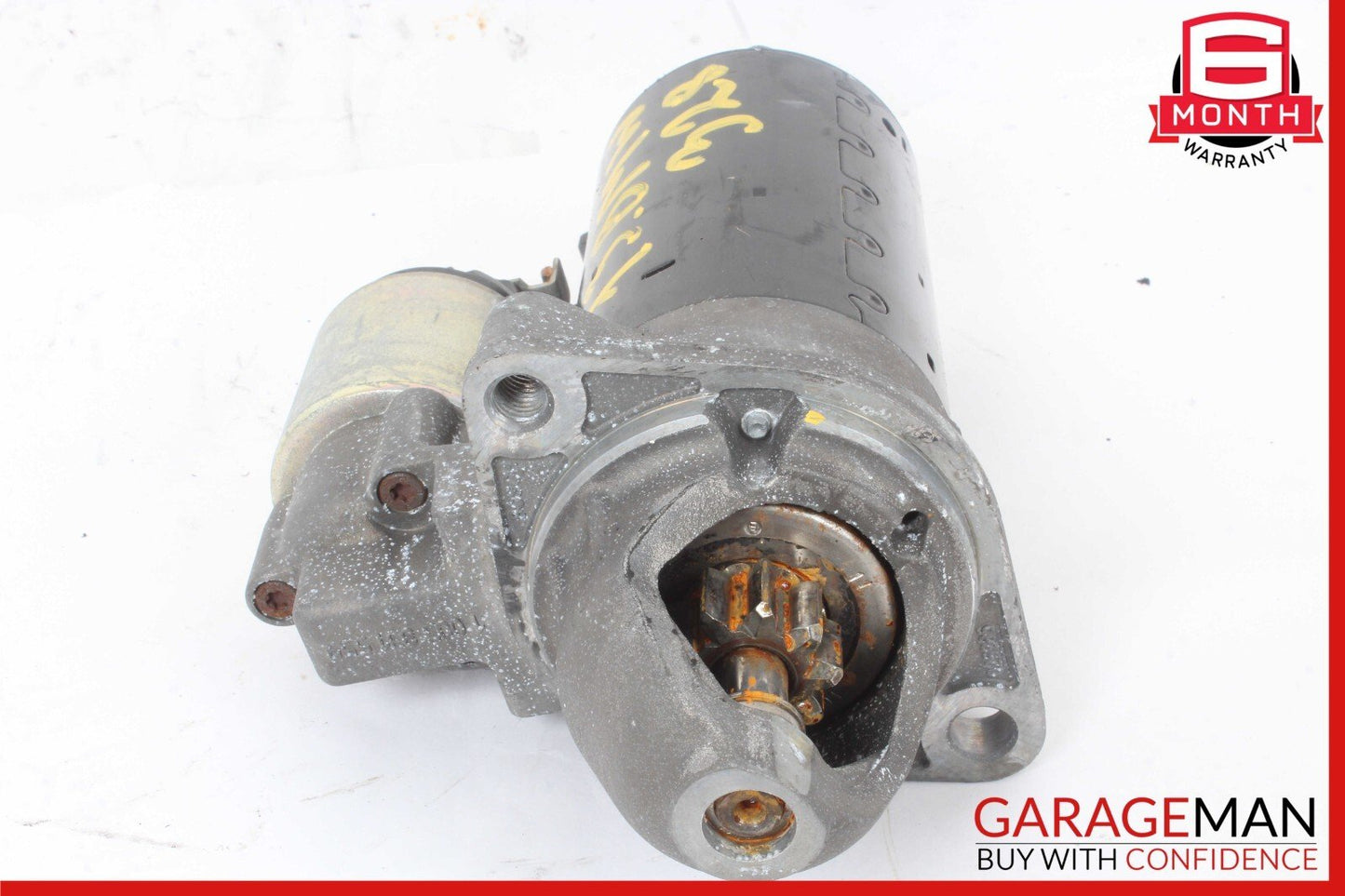 12-18 BMW F30 328i 228i 320i Engine Starter Motor OEM