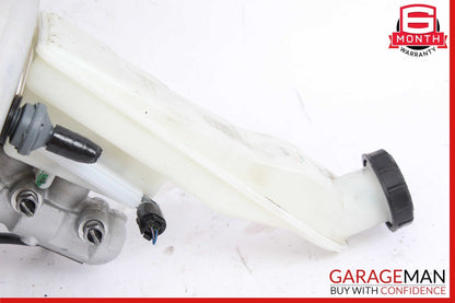 14-19 Mercedes W117 CLA250 CLA45 AMG Power Brake Booster Master Cylinder Assy
