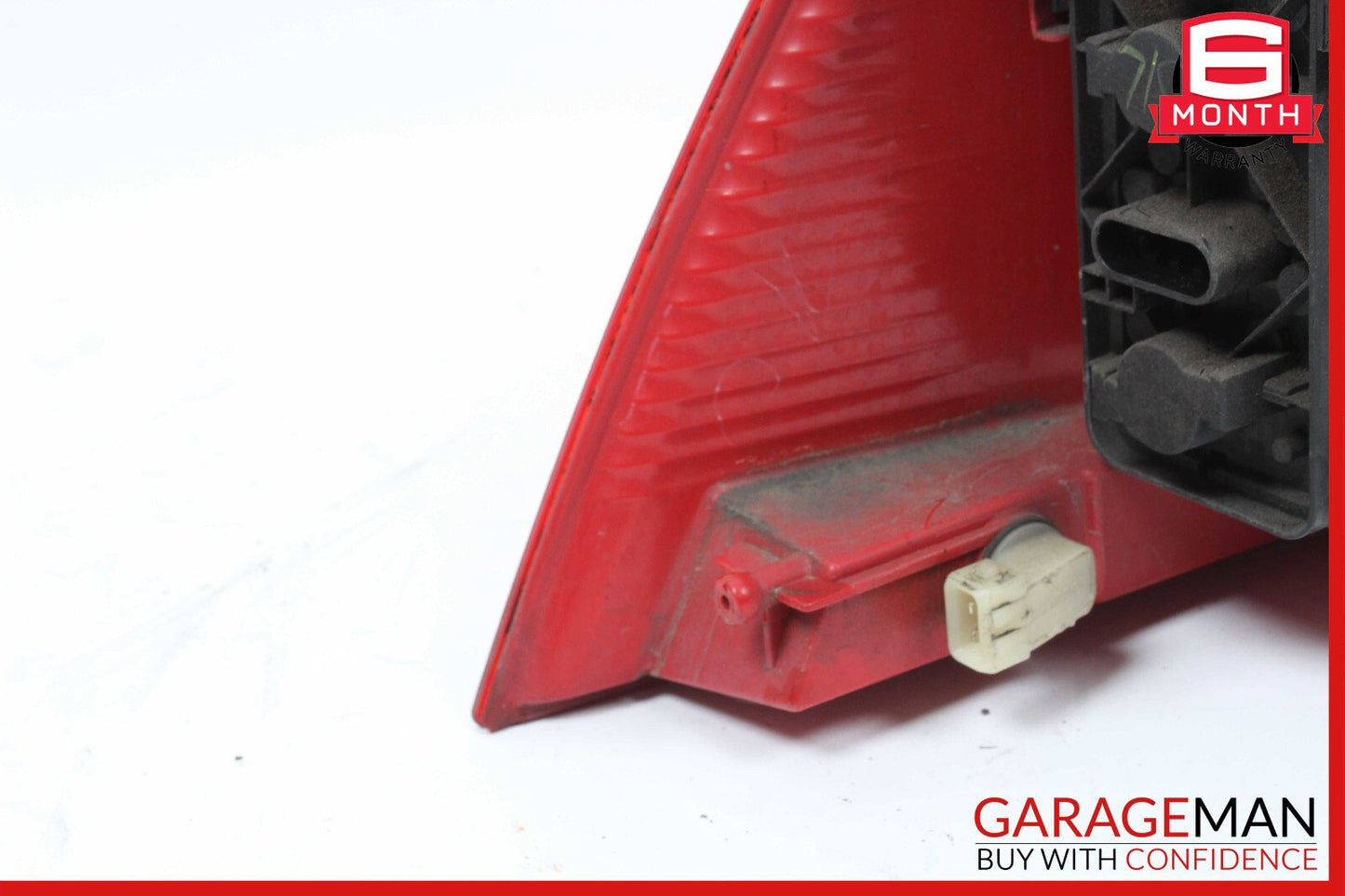 02-05 Mercedes W163 ML500 Rear Right Passenger Side Tail Light Lamp OEM
