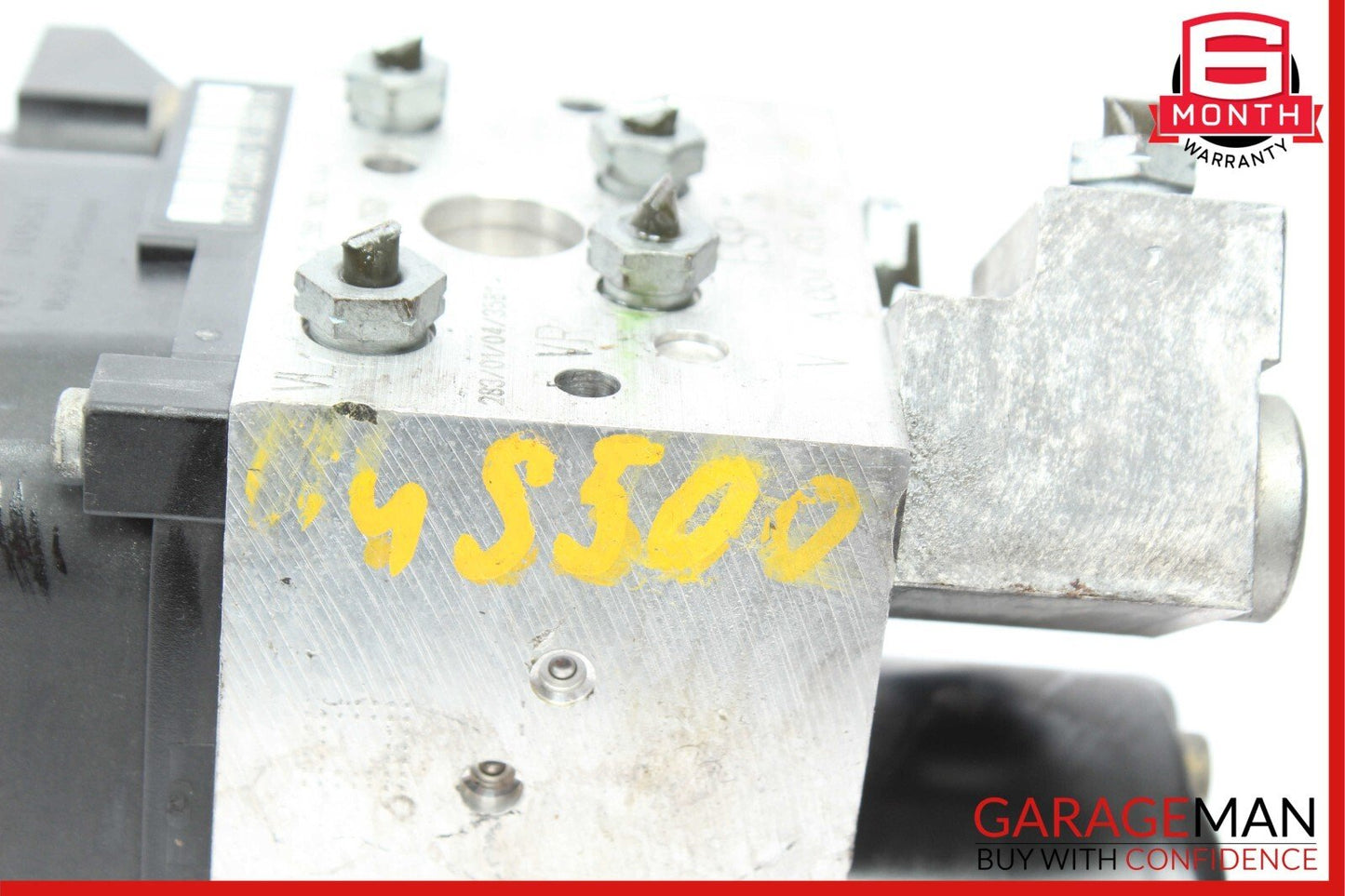00-06 Mercedes W220 S500 CL55 AMG S500 ABS Anti Lock Brake Pump ESP Module OEM