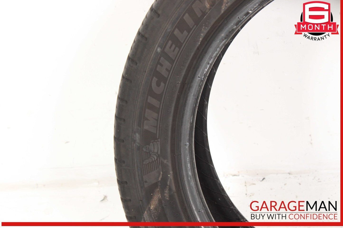 Michelin Pilot Sport 255/45 ZR18 103Y Wheel Tire OEM