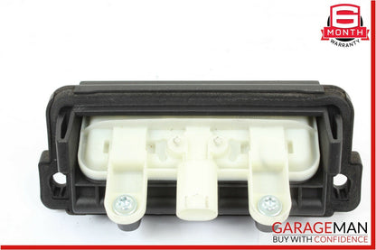 07-13 Mercedes W216 CL550 S550 S600 Trunk Lid Lock Unlock Release Handle