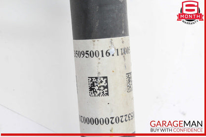 14-19 Mercedes W117 CLA250 GLA250 Rear Left Driver Side CV Axle Shaft OEM