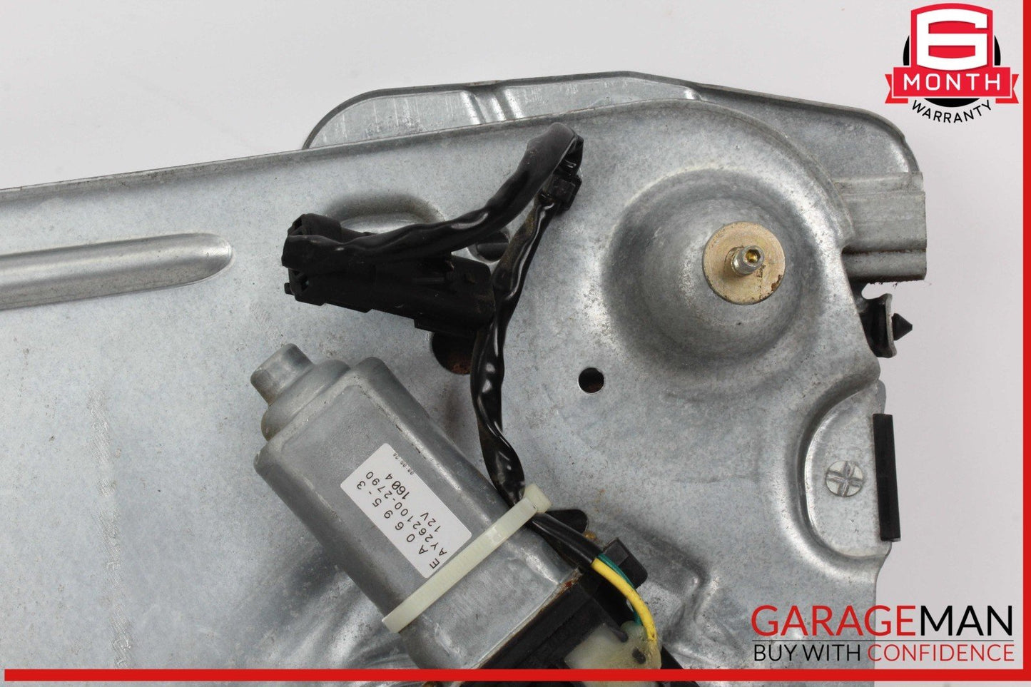 05-08 Chrysler PT Cruiser Front Left Driver Side Window Regulator Motor OEM