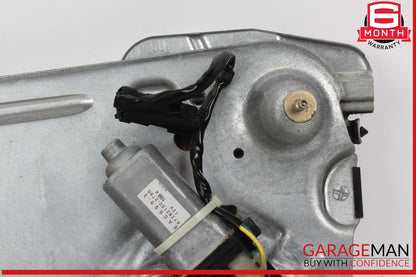 05-08 Chrysler PT Cruiser Front Left Driver Side Window Regulator Motor OEM
