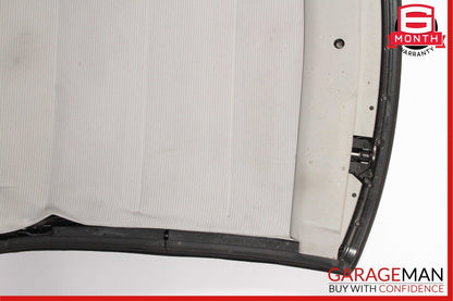 03-09 Mercedes W209 CLK320 CLK55 AMG Convertible Soft Top Roof Cover Assembly