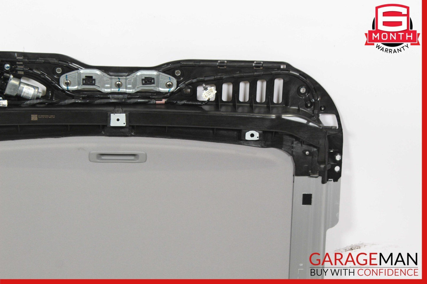 18-23 Honda Odyssey Trunk Sliding Sunroof Sun Roof Frame Track Assembly OEM
