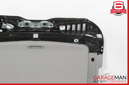 18-23 Honda Odyssey Trunk Sliding Sunroof Sun Roof Frame Track Assembly OEM