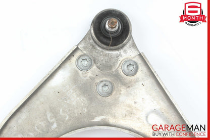 03-11 Mercedes W219 CLS500 Front Left Side Suspension Upper Control Arm RWD OEM