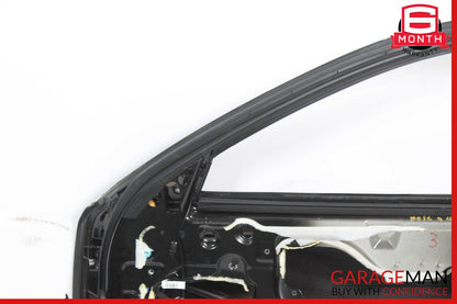 03-13 Maserati Quattroporte M139 Front Right Side Door Shell OEM