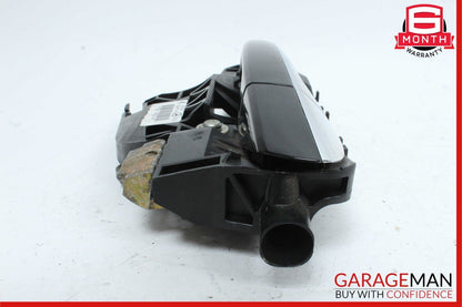 07-13 Mercedes W221 S550 S65 AMG Rear Left Driver Side Exterior Door Handle OEM
