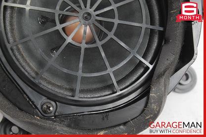 98-05 Mercedes W163 ML55 AMG Rear Right & Left Side Door Audio Speakers Set OEM
