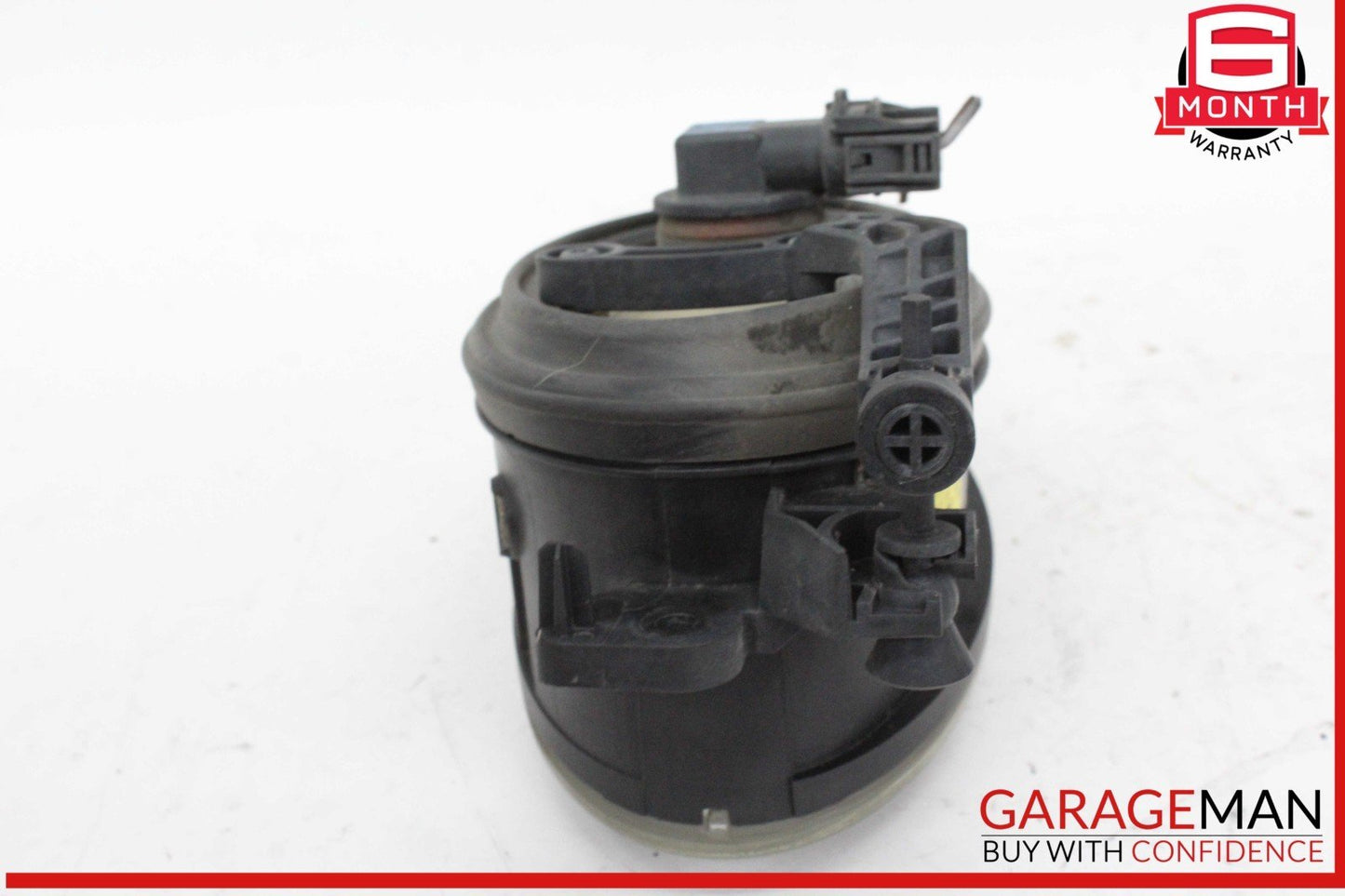 06-09 Mercedes W211 E550 Right Passenger Side Fog Light Lamp 1698201656 OEM