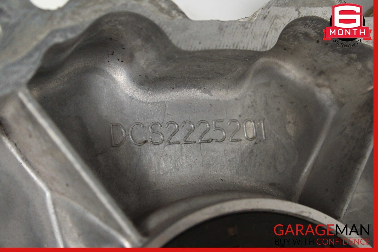06-13 Mercedes ML350 GL550 GL450 R350 Transmission Tranny Transfer Case Gear Box