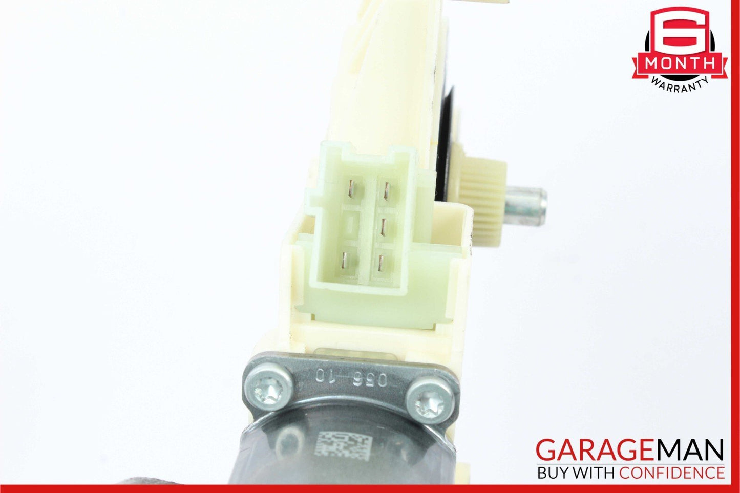 08-16 Mercedes C300 E550 E400 C250 Front Left Door Window Regulator Motor Unit