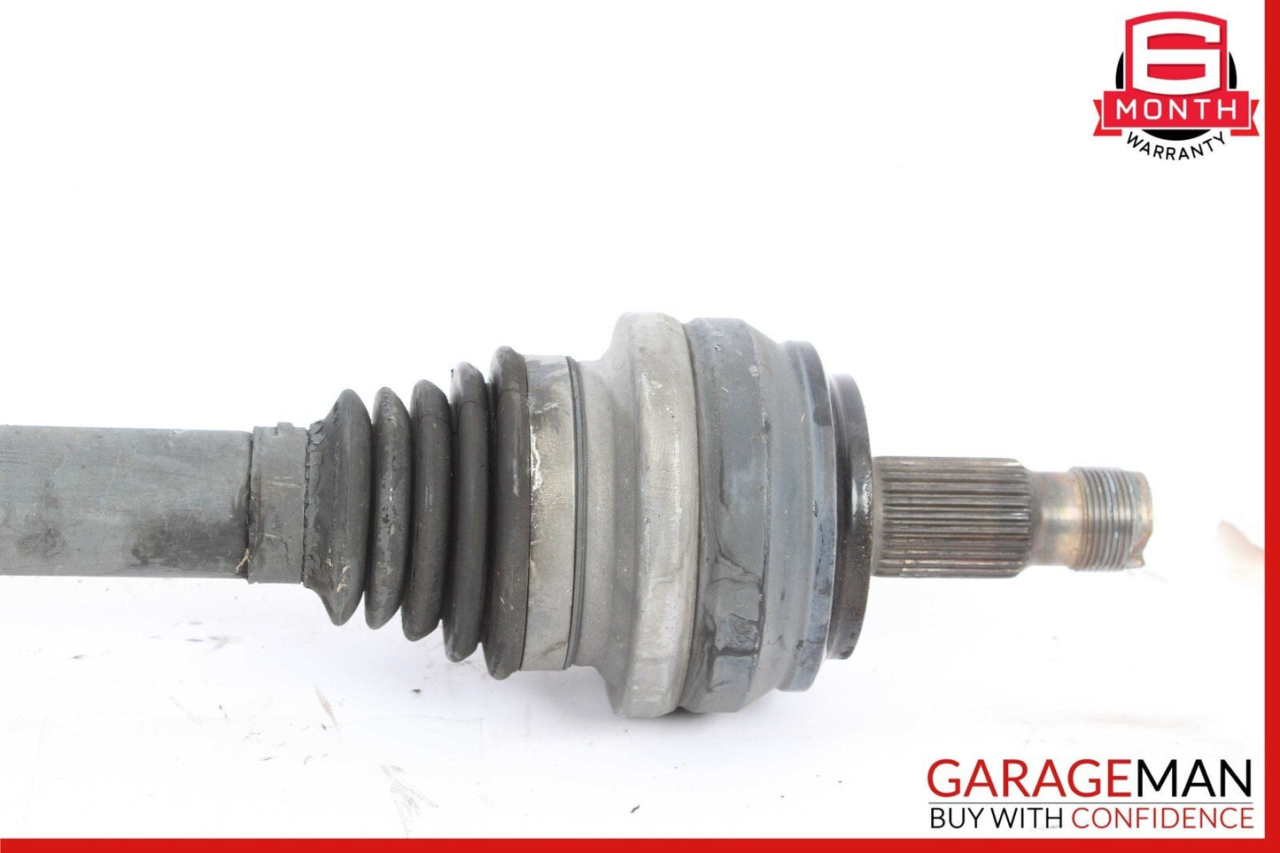 15-20 Mercedes W205 C300 RWD Rear Right Side Axle CV Half Shaft OEM