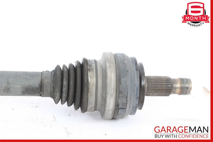 15-20 Mercedes W205 C300 RWD Rear Right Side Axle CV Half Shaft OEM