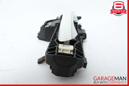 08-15 Mercedes GLK350 C250 Front Right Side Exterior Door Handle Keyless Go
